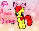 Apple Bloom