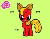 Apple Bloom