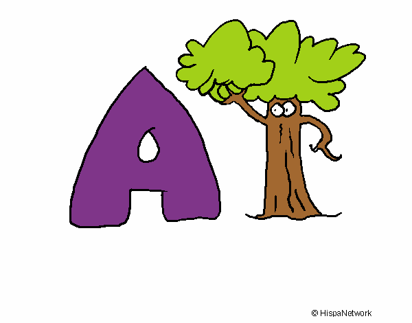 Árbol 3