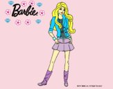 Barbie juvenil