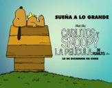 Carlitos y Snoopy la pelicula de peanuts