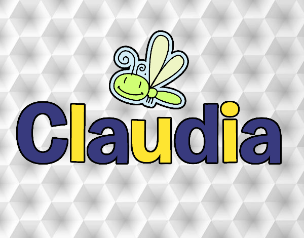 Claudia