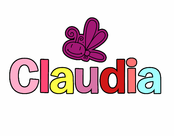 Claudia