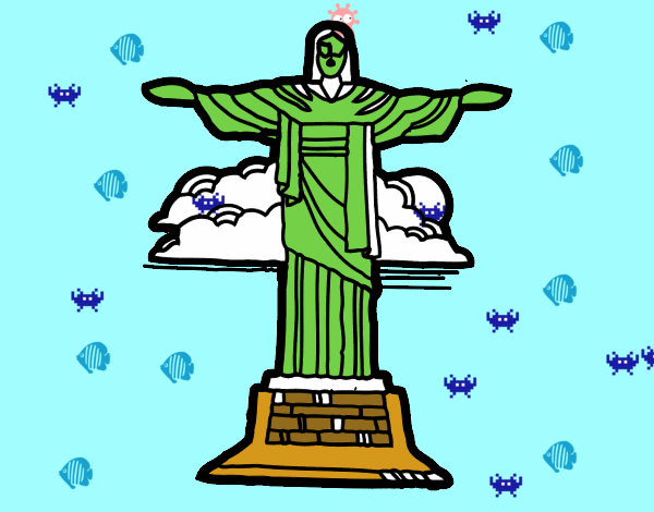 Cristo Redentor