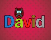 David