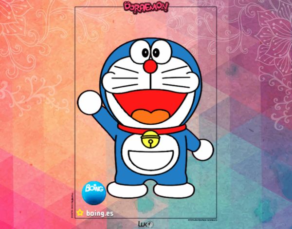 Doraemon