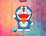 Doraemon