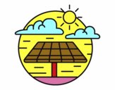 Energía solar