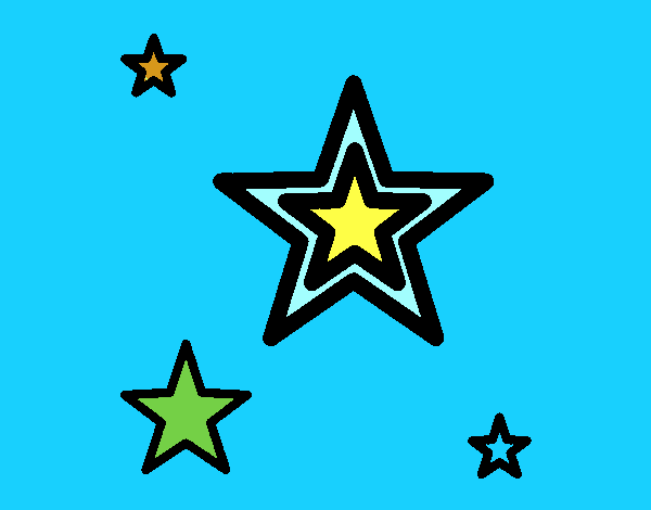 Estrellas