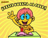 Feliz vuelta al cole