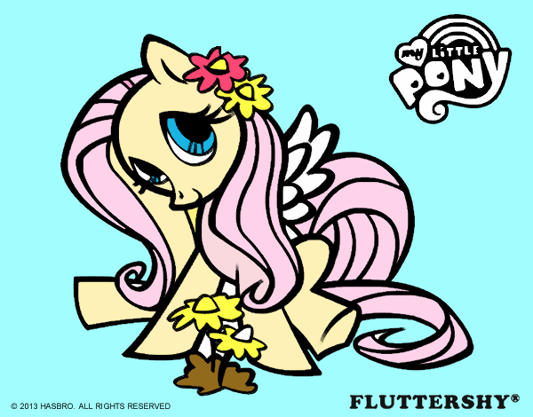 Fluttershy