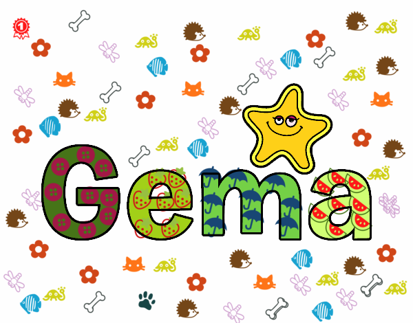 gema