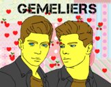 Gemeliers - Mil y una noches