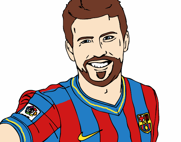 Gerard Piqué