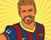 Gerard Piqué