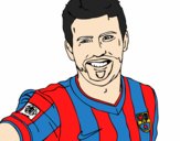 Gerard Piqué