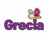 Grecia nombre