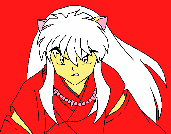 Guerrero InuYasha