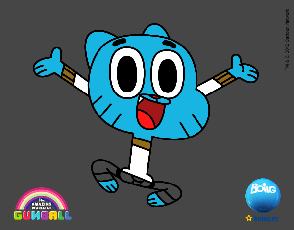 Gumball