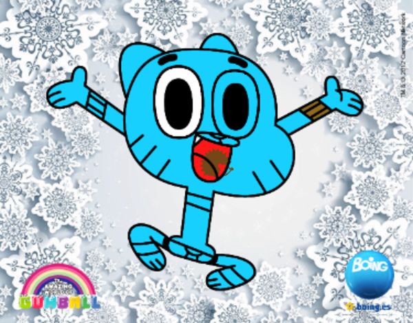 Gumball