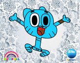 Gumball