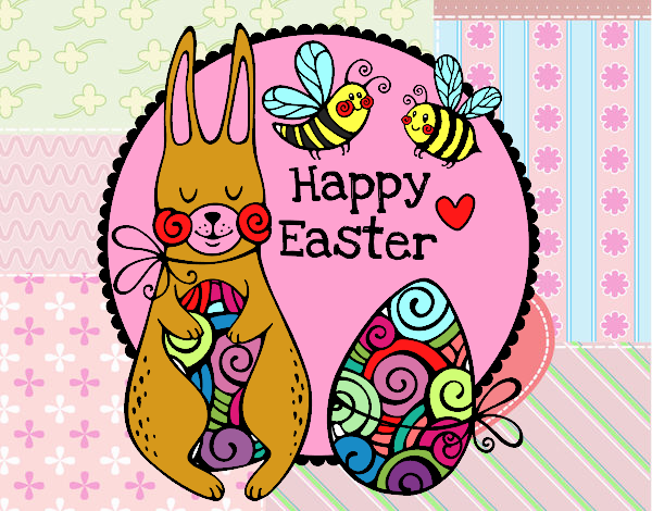 Happy Easter