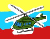 Helicóptero 3