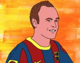 Iniesta