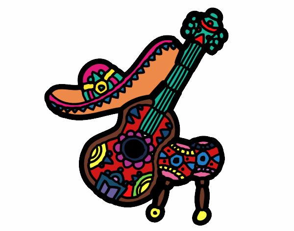 Instrumentos mexicanos