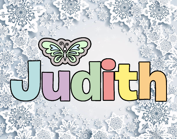 Judith