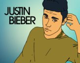 Justin Bieber estrella del POP