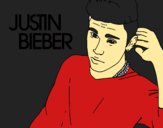 Justin Bieber estrella del POP