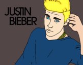 Justin Bieber estrella del POP