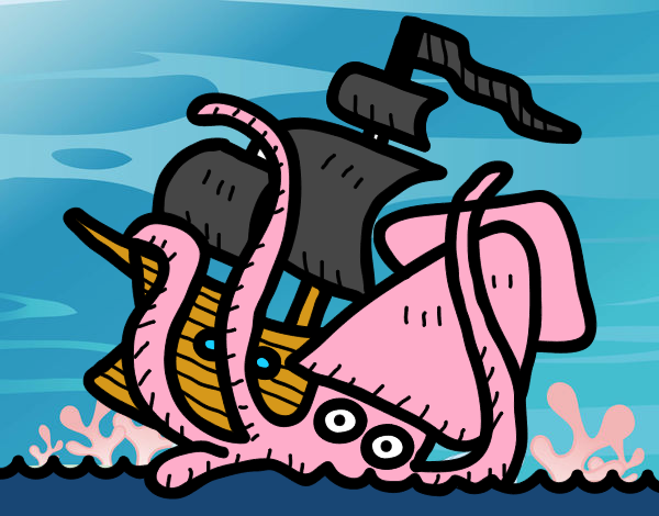 Kraken