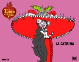 La Catrina