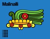 Los días aztecas: la hierba Malinalli