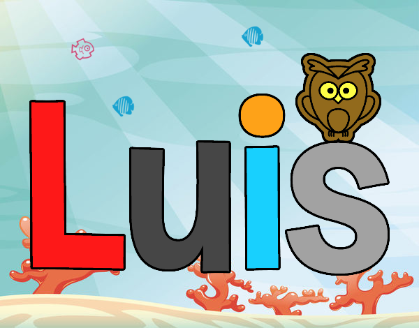 Luis