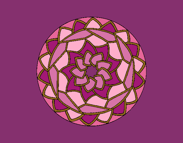 Mandala 1