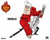 Manolo