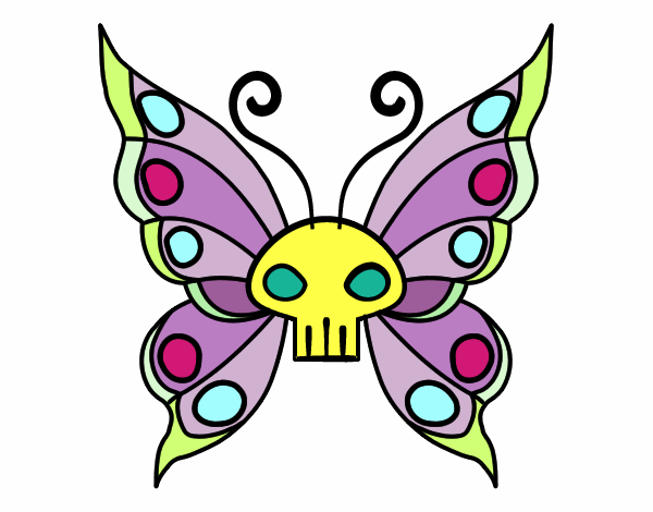 Mariposa Emo