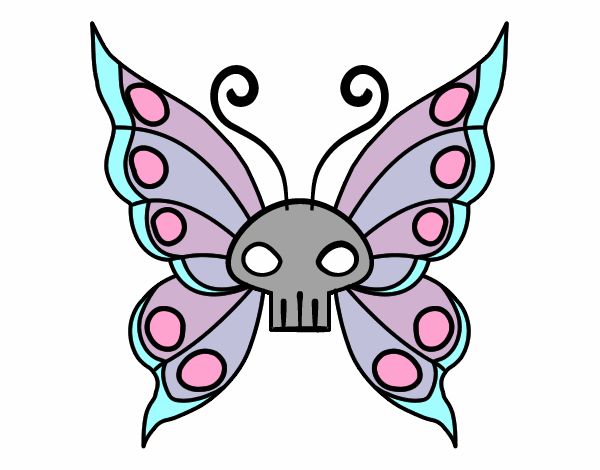 Mariposa Emo