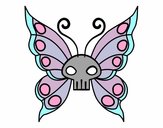 Mariposa Emo