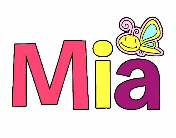 Mia