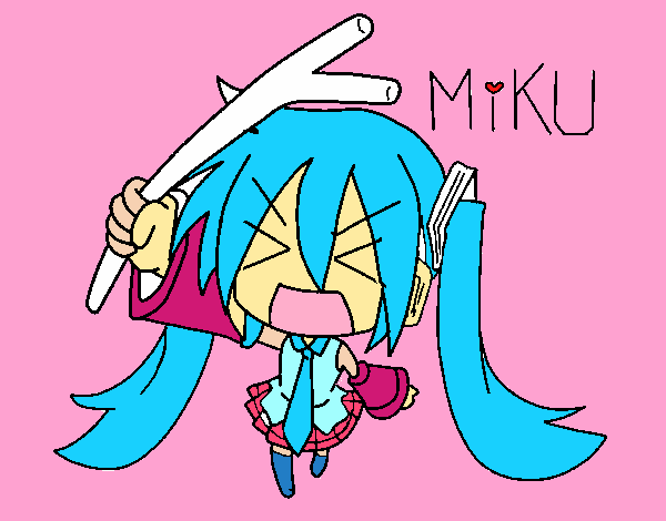 Miku