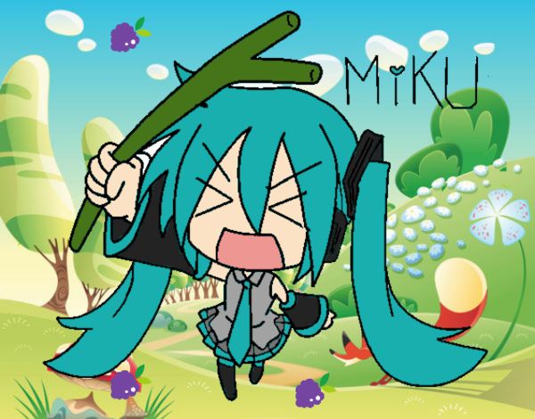 Miku