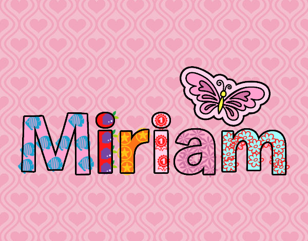 Miriam