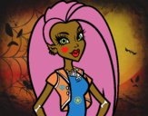 Monster High Venus McFlytrap