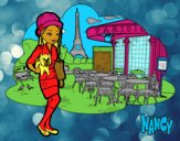 Nancy en París