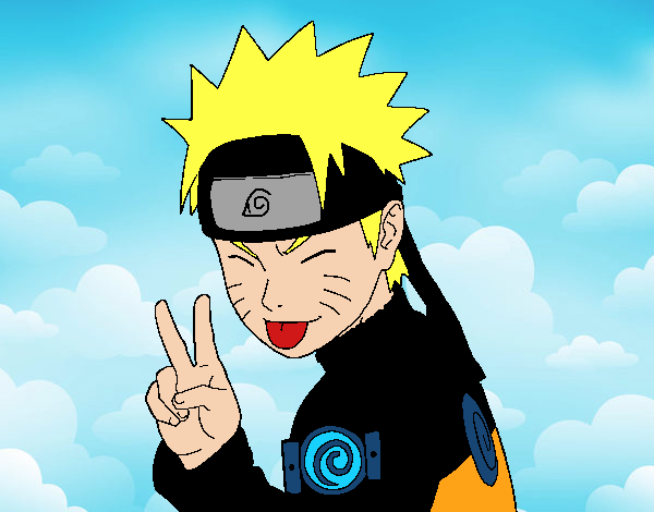 naruto sumaqui