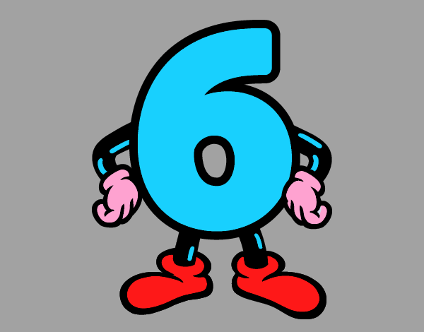 Número 6